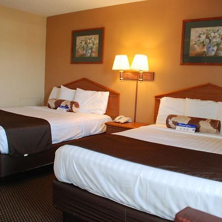 Apple Tree Inn Lindale Ngoại thất bức ảnh