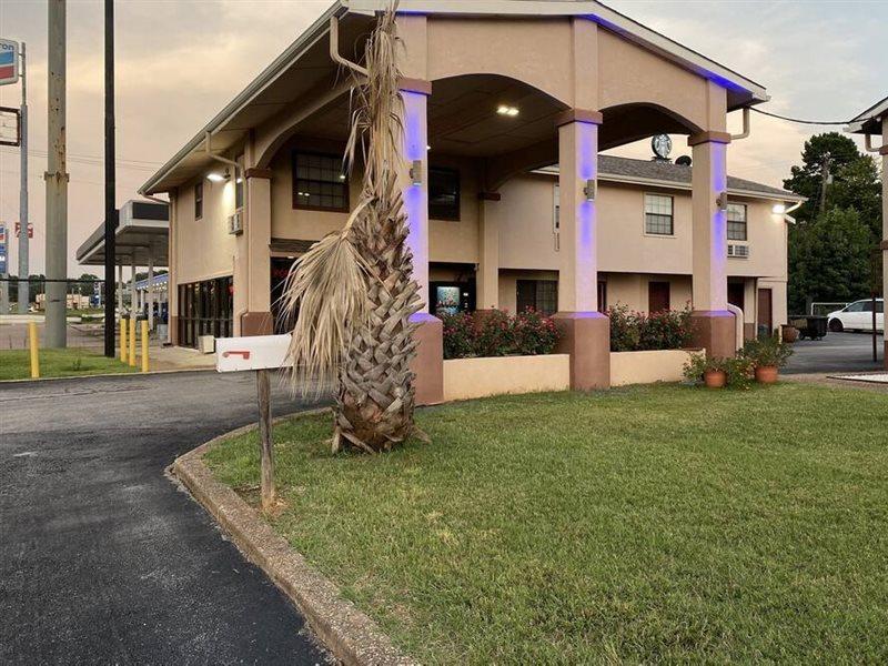 Apple Tree Inn Lindale Ngoại thất bức ảnh