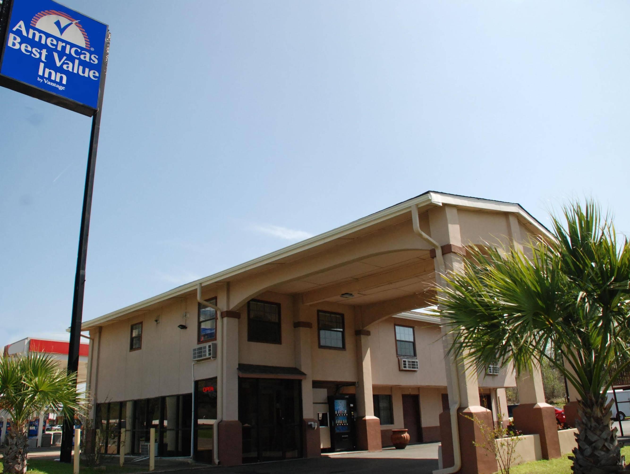 Apple Tree Inn Lindale Ngoại thất bức ảnh