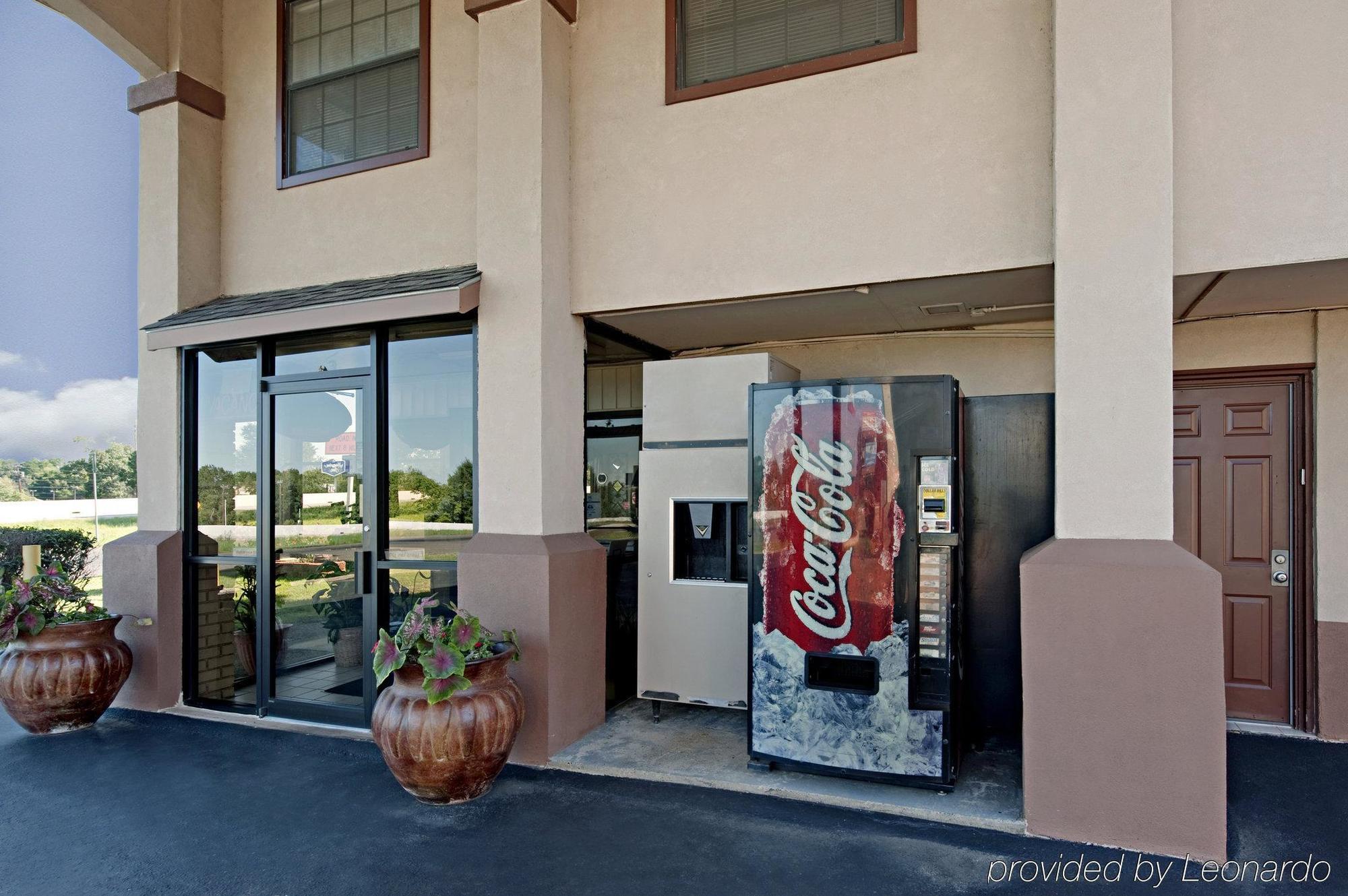 Apple Tree Inn Lindale Ngoại thất bức ảnh