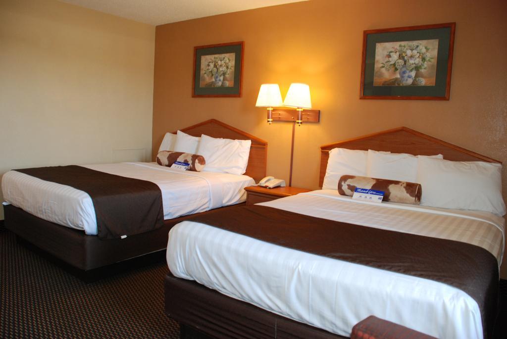 Apple Tree Inn Lindale Ngoại thất bức ảnh