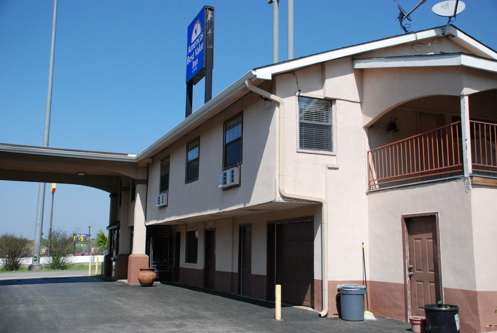 Apple Tree Inn Lindale Ngoại thất bức ảnh