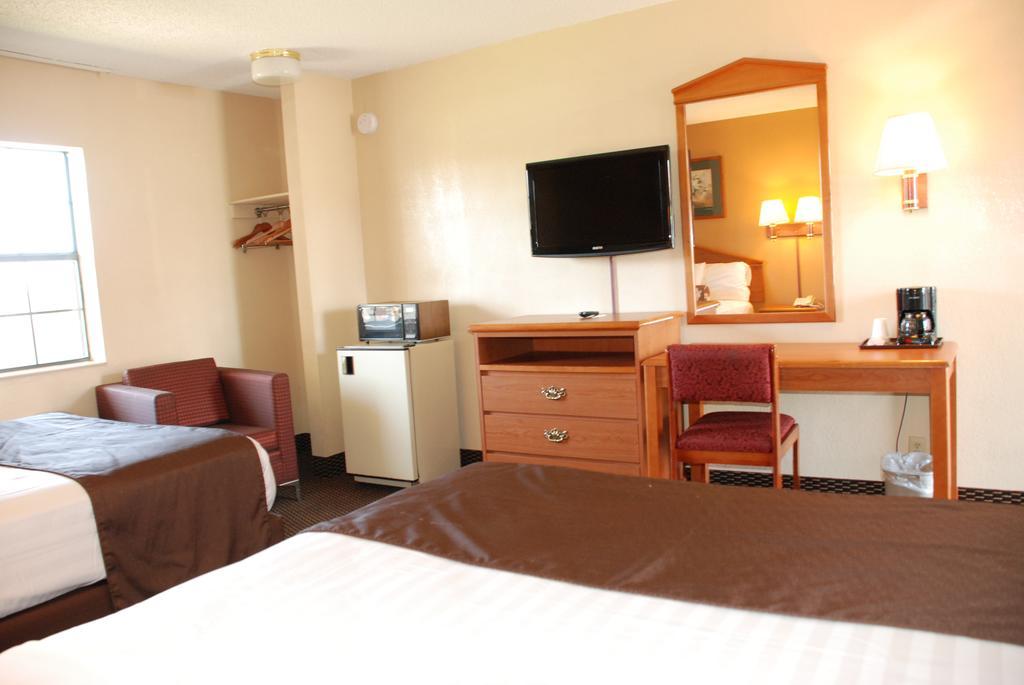 Apple Tree Inn Lindale Ngoại thất bức ảnh