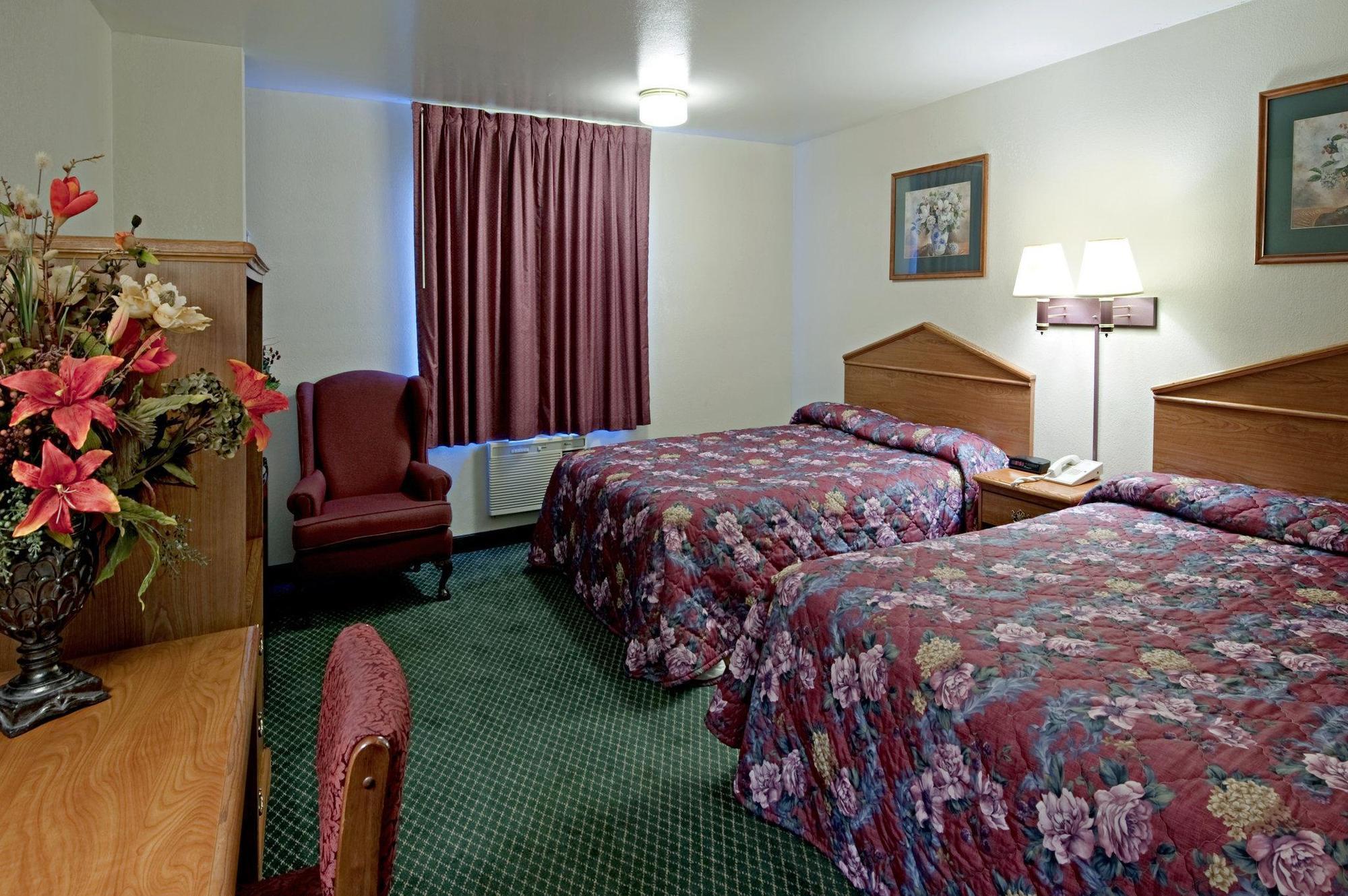 Apple Tree Inn Lindale Ngoại thất bức ảnh