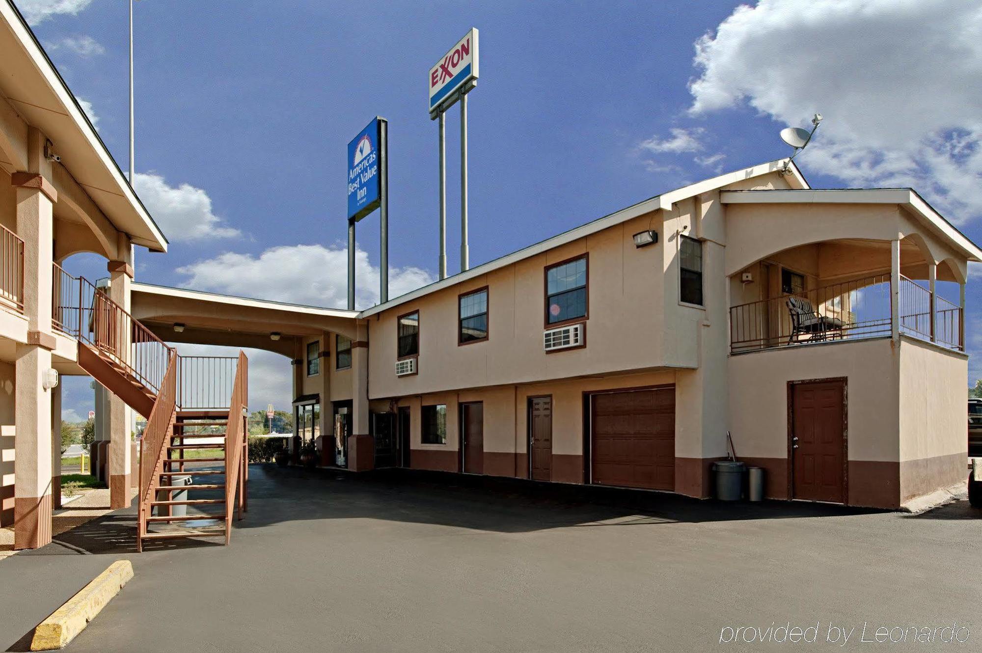 Apple Tree Inn Lindale Ngoại thất bức ảnh
