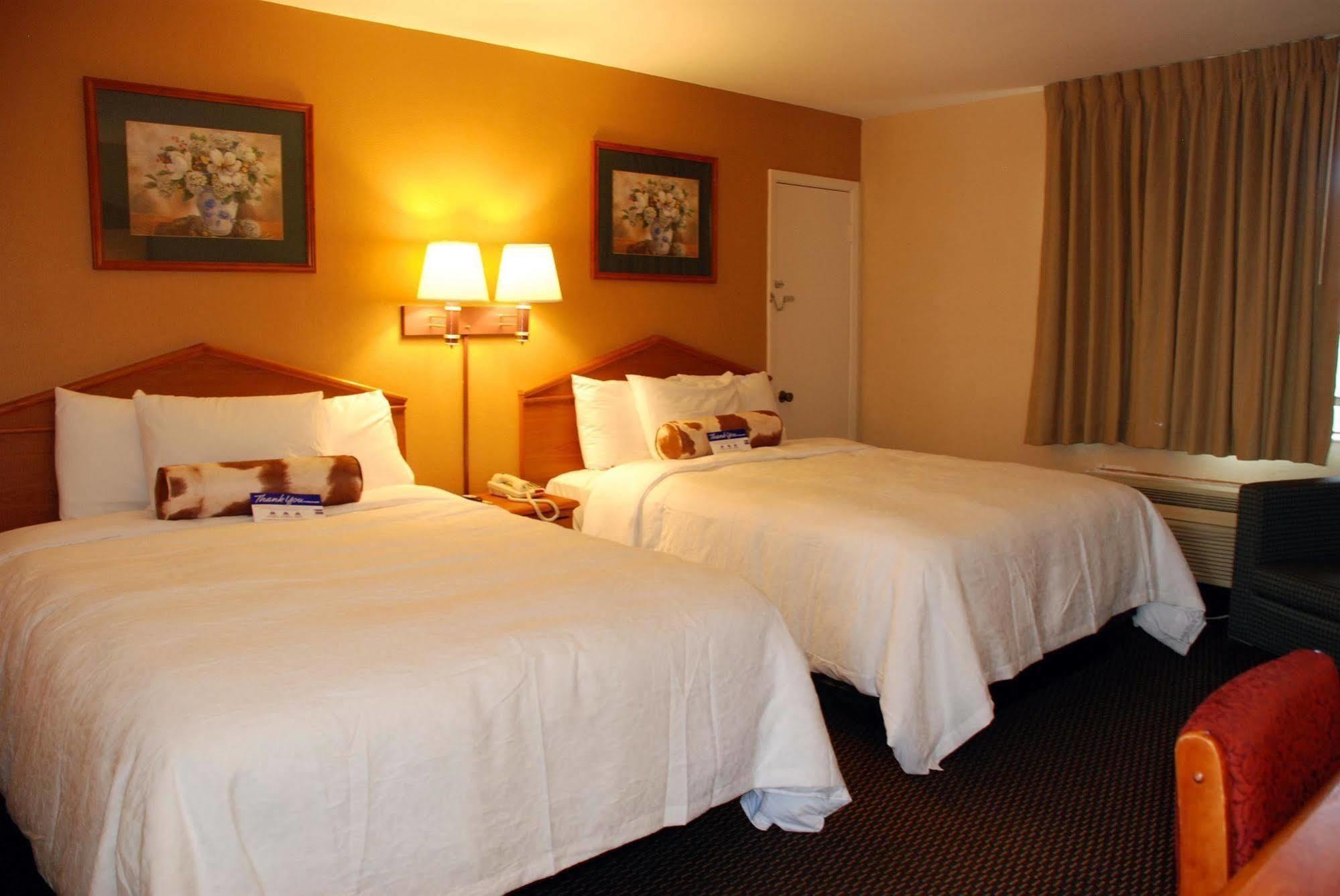 Apple Tree Inn Lindale Ngoại thất bức ảnh