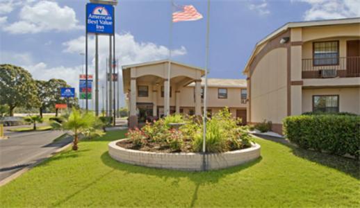 Apple Tree Inn Lindale Ngoại thất bức ảnh