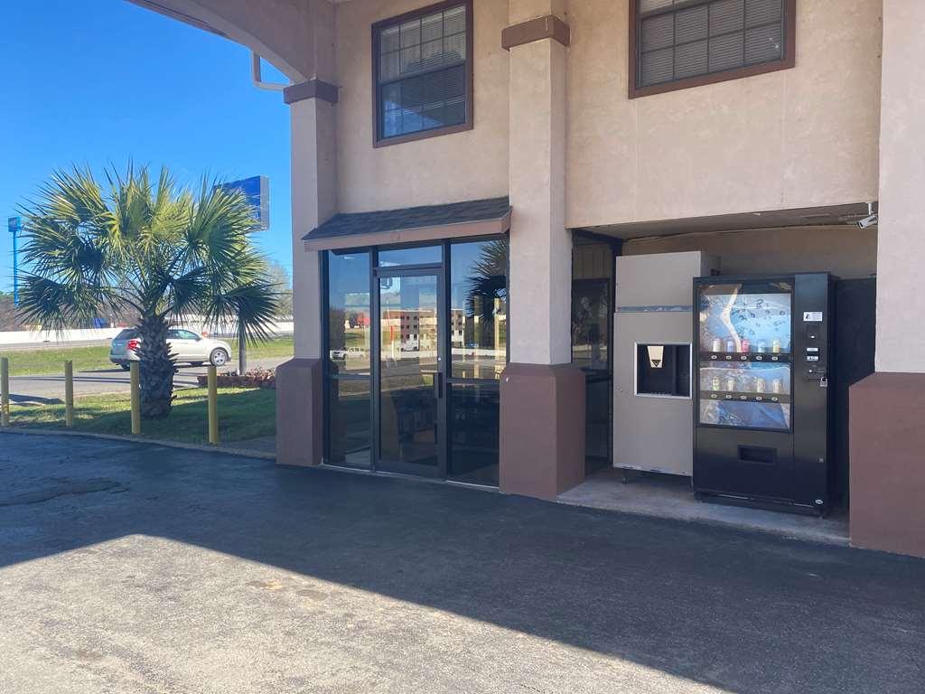 Apple Tree Inn Lindale Ngoại thất bức ảnh